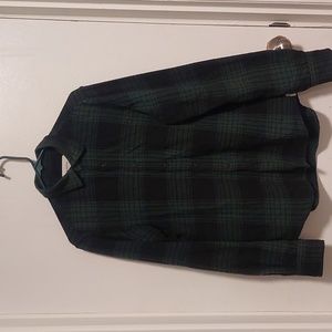 Anian Sunday Flannel